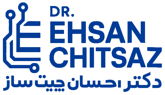 لوگو سایت دکتر احسان چیت‌ساز
